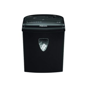 کاغذ خردکن FELLOWES مدل Powershred-H8C