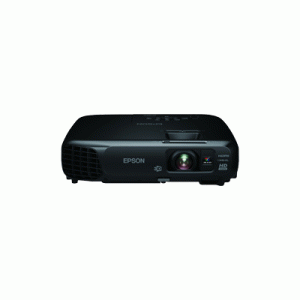 دیتا ویدئو پرژکتور EPSON مدل EH-TW570