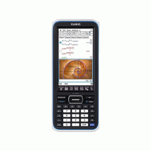 ماشین حساب CASIO مدل FX-CP400