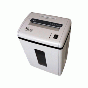 کاغذ خردکن مهر مدل MM-621C