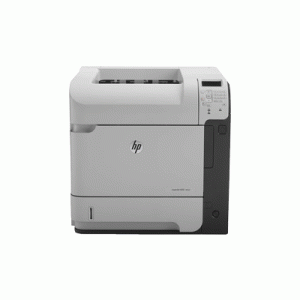 پرینتر HP مدل LASERJET ENTERPRISE 600 M602N