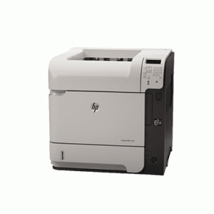 پرینتر HP مدل LASERJET ENTERPRISE 600 printer M603dn