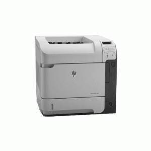 پرینتر HP مدل LASERJET ENTERPRISE 600 M603N