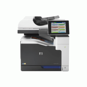 پرینتر HP مدل MFP M775DN