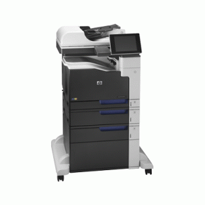 پرینتر HP مدل LASERJET ENTERPRISE 700 MFP M775F