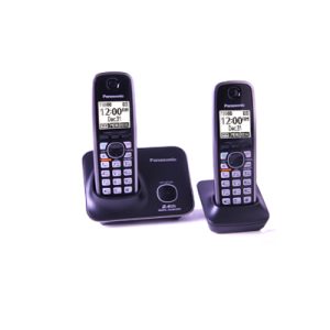 تلفن بی سیم PANASONIC مدل KX-TG3712BX