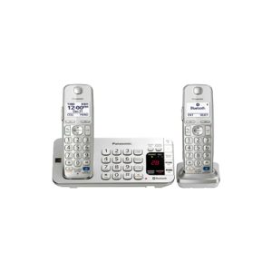 تلفن بی سیم PANASONIC مدل KX-TGE272