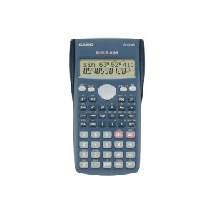 ماشین حساب CASIO مدل FX-82MS