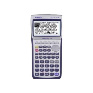 ماشین حساب CASIO مدل Graph 85 SD